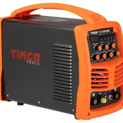 AC/DC-pulssi-invertteri TIG250WSME*Timco Discount