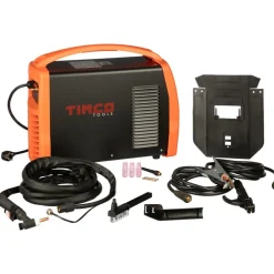 AC/DC-pulssi-invertteri TIG250WSME*Timco Discount