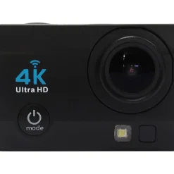 Hot Action-kamera Brave 800 V2 eri värejä Harrastusvälineet