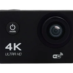 Hot Action-kamera Brave 800 V2 eri värejä Harrastusvälineet