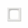 Discount Adapteri Intro -sovitin, 50x50mm valkoinen Av-Laitteet