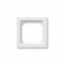 Discount Adapteri Intro -sovitin, 50x50mm valkoinen Av-Laitteet