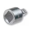 Clearance Adapteri , 3/4"–1/2", 54mm Ajoneuvotarvikkeet