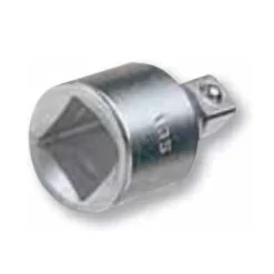 Clearance Adapteri , 3/4"–1/2", 54mm Ajoneuvotarvikkeet