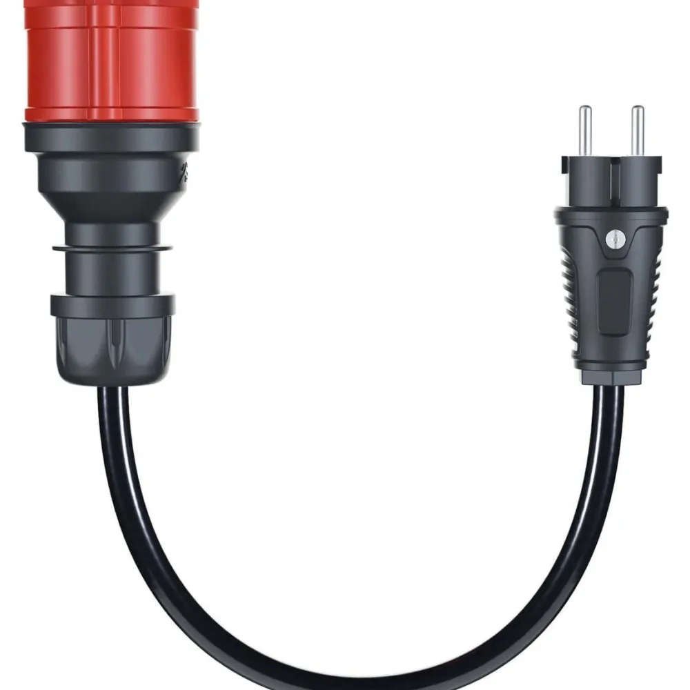 Clearance Adapterikaapeli Gemini Flex 11kW Sähköauton Latausaseman Tarvikkeet