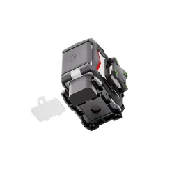 Adapteri 1" naaras/3/4" uros*Kapro Outlet