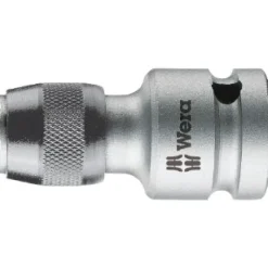 Adapteri 784 C 1/2"*Wera