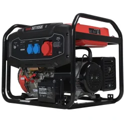 Aggregaatti DGT11050E, 7500W*Ducar Online