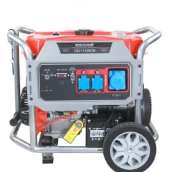 Aggregaatti DG11050 7500 W*Ducar Discount