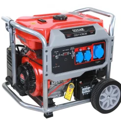 Aggregaatti DG11050 7500 W*Ducar Discount