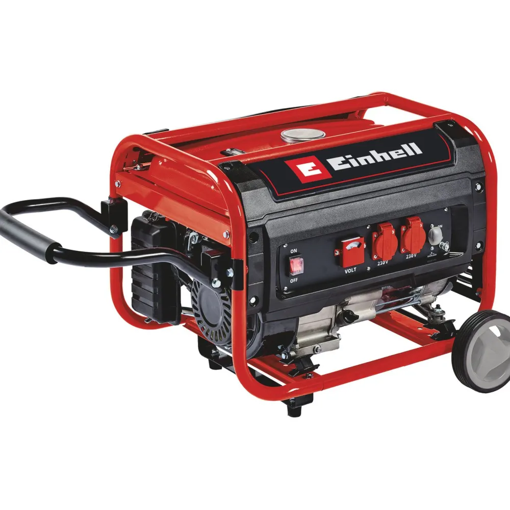 Aggregaatti TC-PG 35/E5*Einhell Sale