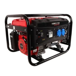 Sale Aggregaatti Power Tools 2900W 2x230V ulostulot Aggregaatit