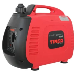 Aggregaatti 1000i digitaalinen*Timco New