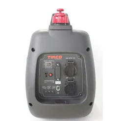 Hot Aggregaatti 2000i Dual Fuel, sis. 2 USB-liitäntää Aggregaatit