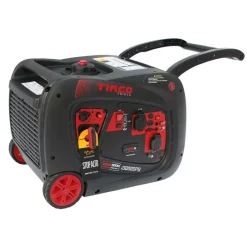Aggregaatti I3000SPG digitaalinen*Timco Online