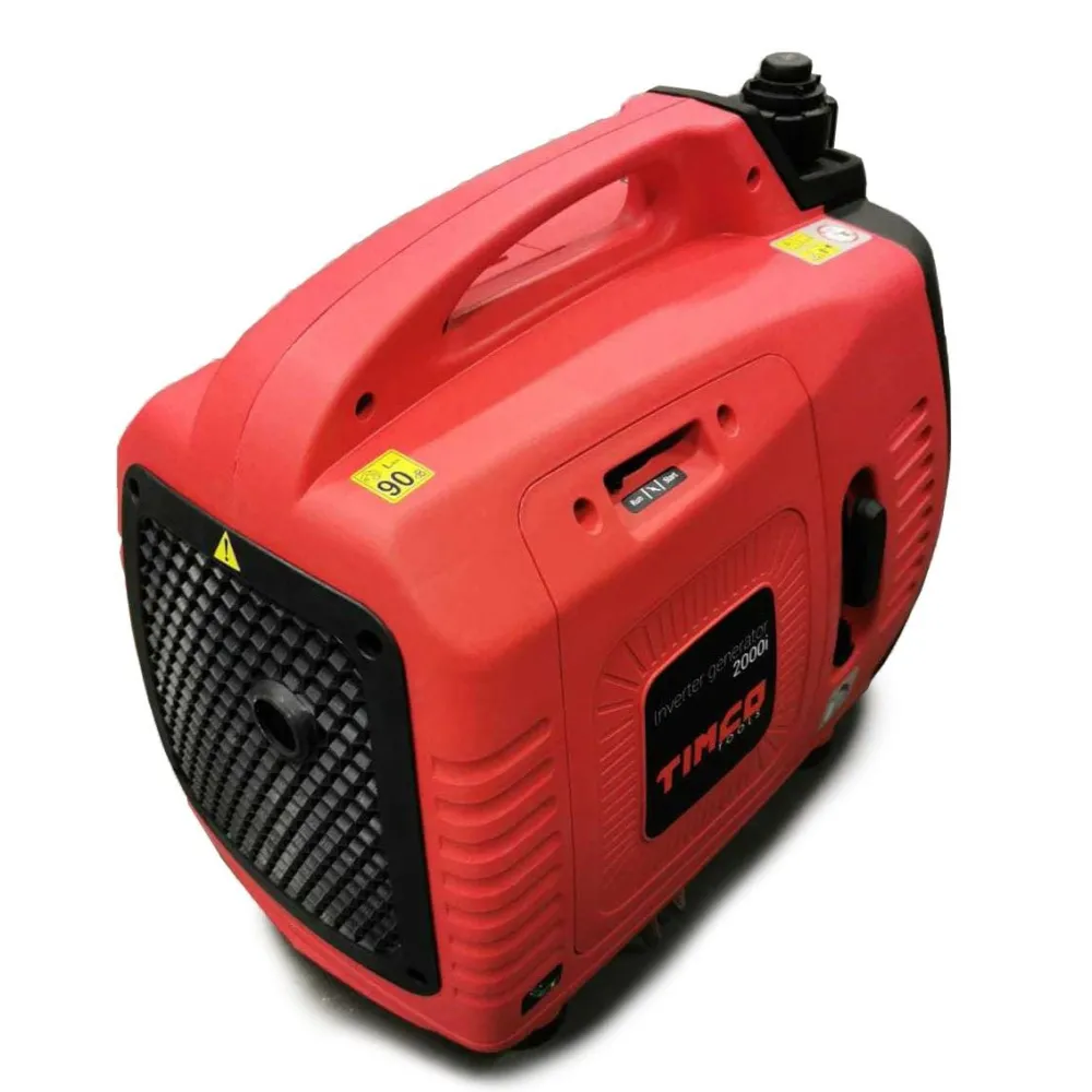 Aggregaatti SS2200i Supersilent*Timco Hot