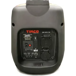 Aggregaatti SS2200i Supersilent*Timco Hot
