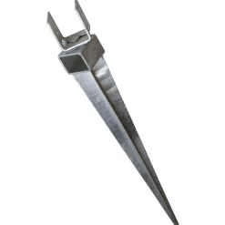 Aidan säätöjalka K11 70x70 mm*Tammiston puu Outlet
