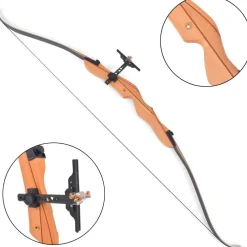 Aikuisten vastakaarijousi 68" 32 lb*FinePRICE Clearance