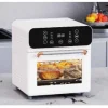 Clearance Airfryer 11 litraa Keittiön Pienkoneet