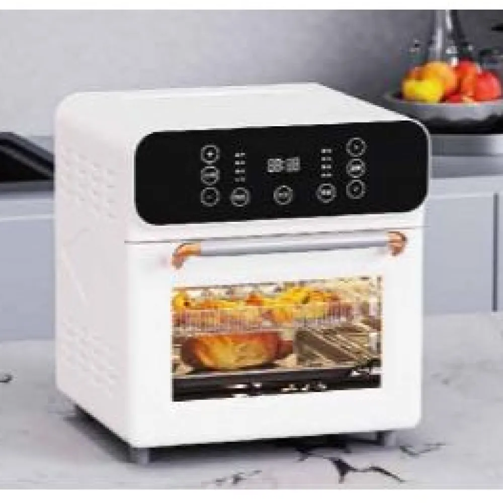 Clearance Airfryer 11 litraa Keittiön Pienkoneet