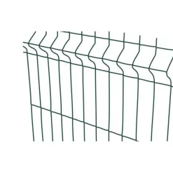 Sale Aitaelementti 1030x2500mm, lankavahvuus 3mm, eri värejä Aitaverkot