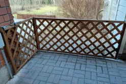 Hot Aitaelementti Lehto A06R 1800x800 mm vinoristikko ruskea Aitaelementit
