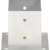 Online Aitatolpan jalat 4kpl galvanoitu 121mm Aitatolpan Jalat