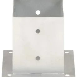 Online Aitatolpan jalat 4kpl galvanoitu 121mm Aitatolpan Jalat