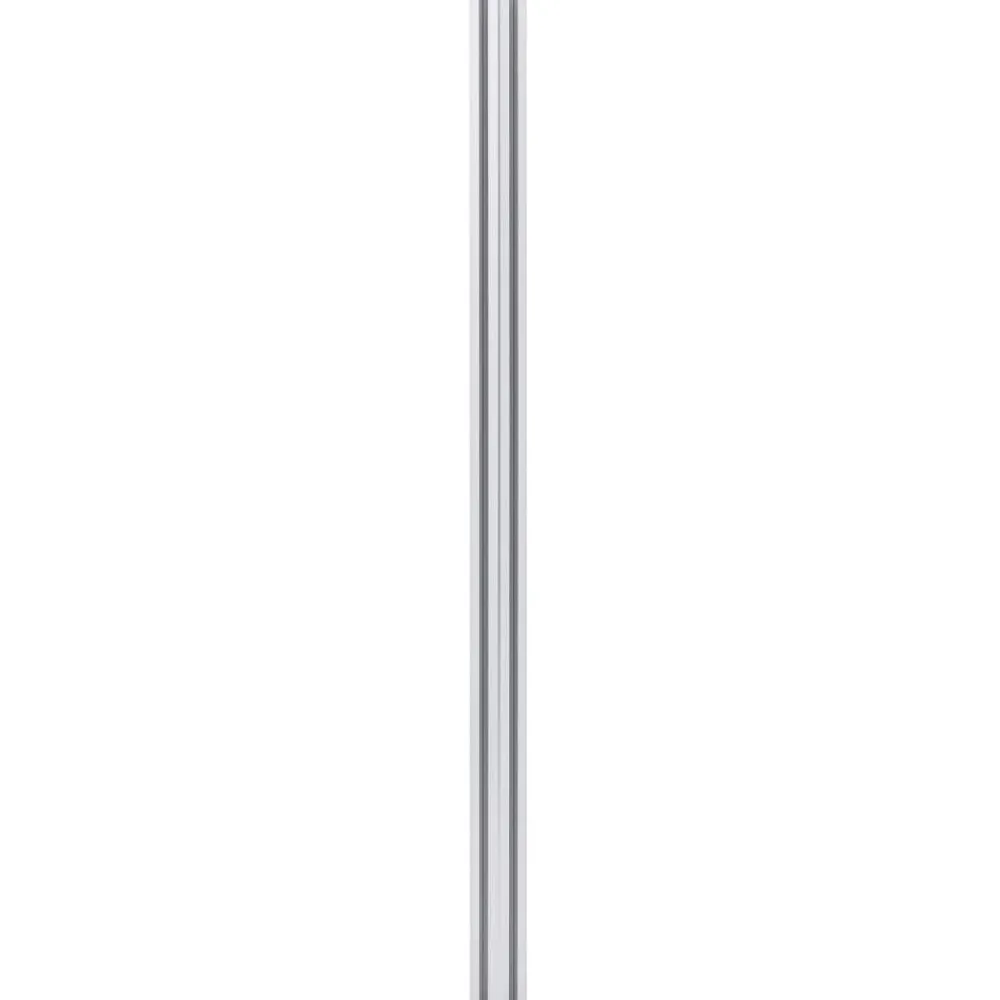 Aitatolpat 3kpl alumiini 185cm*FinePRICE New