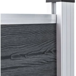 Aitatolpat 3kpl alumiini 185cm*FinePRICE New