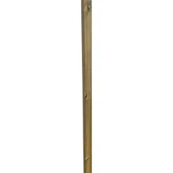 Clearance Aitatolppa 48x48x1195mm, talouslaatu, 20kpl nippu Aitatolpat