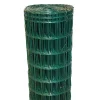 Best Aitaverkko Cetap 100 cm x 25 m vihreä Aitaverkot