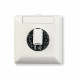 Ajastin Intro - W110.120-20A 120m/16A IP44 PP*Ensto Discount