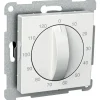 Ajastin mekaaninen 0-120 min valkoinen Exxact*Schneider Electric New