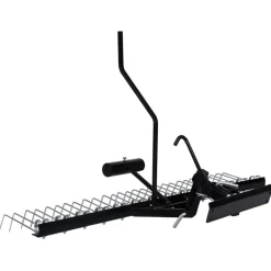 Ajettavan ruohonleikkurin hara 109 cm (54454)*FinePRICE Clearance