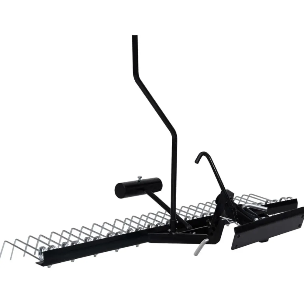 Ajettavan ruohonleikkurin hara 109 cm (54454)*FinePRICE Clearance