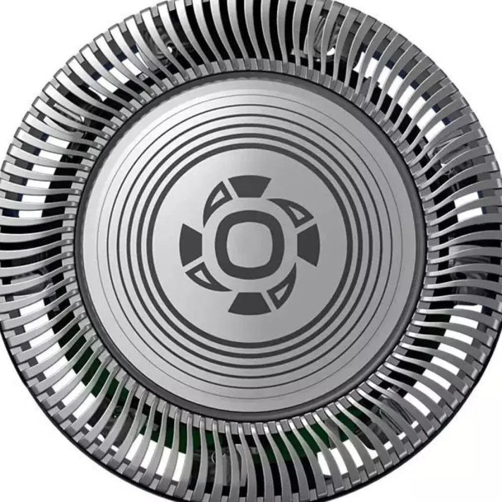 Ajopäät Series 3000 Blades Sh30/50 SH30/50 3kpl*Philips New