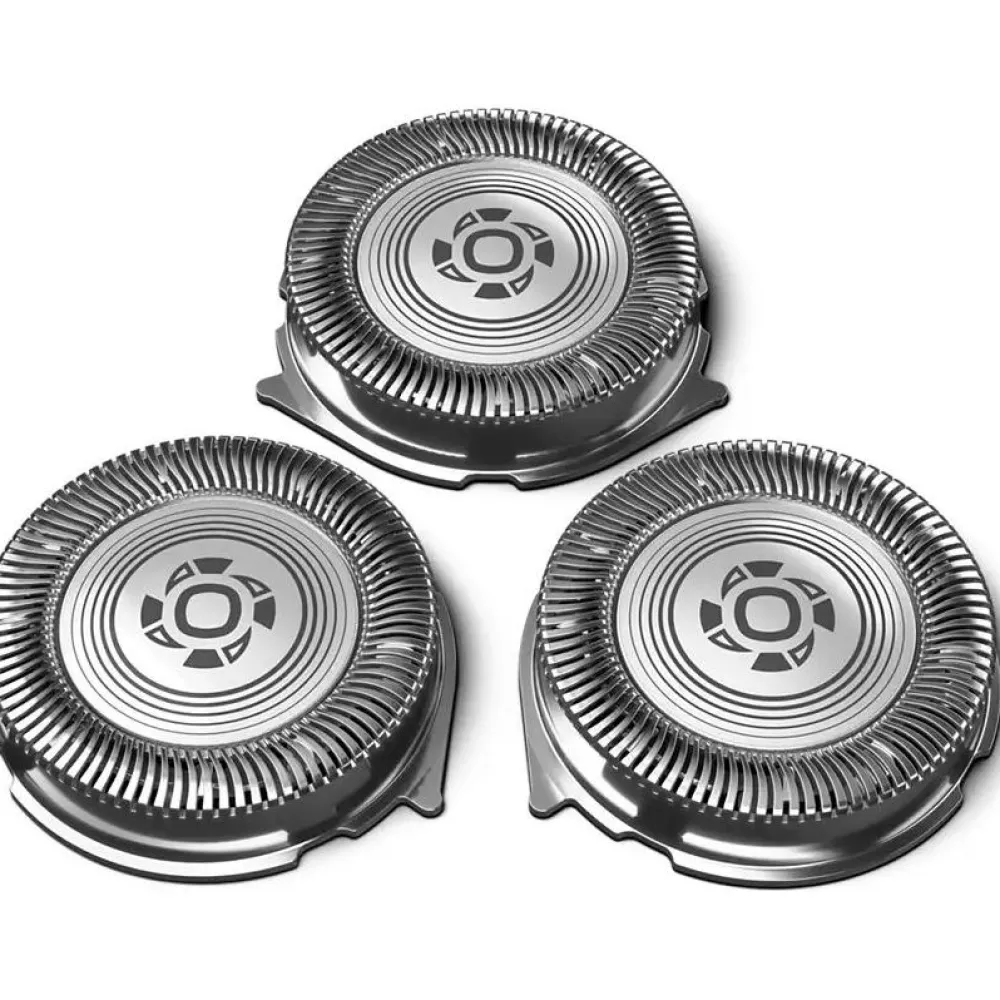 Ajopäät Series 3000 Blades Sh30/50 SH30/50 3kpl*Philips New