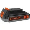 Akku BL2518 18V 2,5 Ah*BLACK+DECKER Best