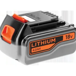 Best Akku BL4018 18V 4,0 Ah Akut Ja Laturit