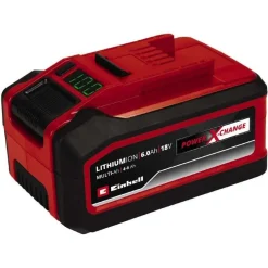 Akku PXC Plus 18V 4,0/6,0 Ah Akut Ja Laturit
