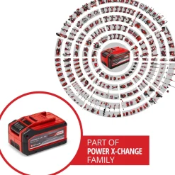 Akku PXC Plus 18V 4,0/6,0 Ah Akut Ja Laturit