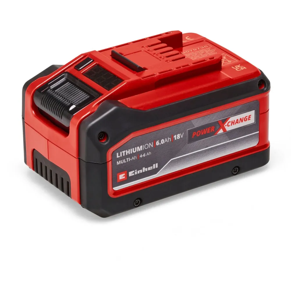 Akku PXC Plus 18V 4,0/6,0 Ah Akut Ja Laturit