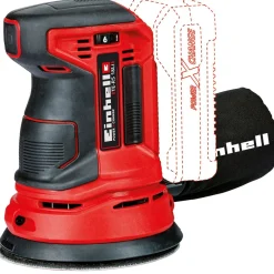 Akkuepäkeskohiomakone TE-RS 18 Li Solo 18 V*Einhell Outlet