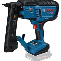 Clearance Akkuhakasnaulain Bosch Professional GTH 18V-38 M Solo 18V ilman akkua Naulaimet