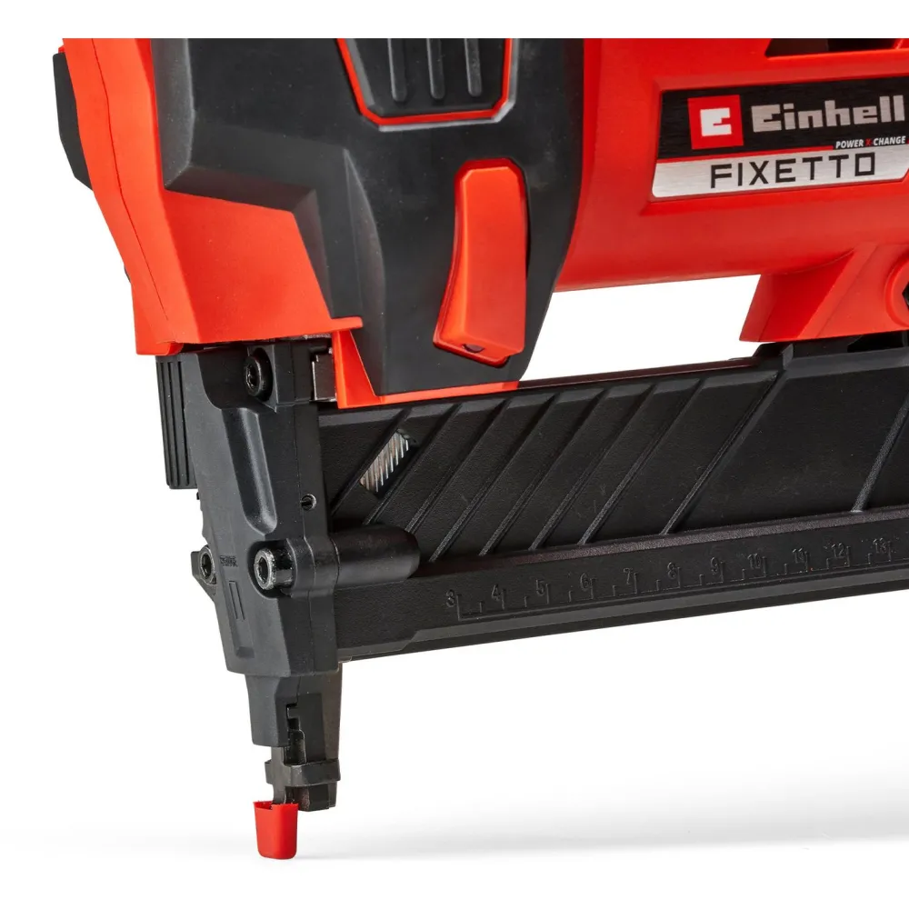 New Akkuhakasnaulain PXC Fixetto 18/38 S 18V ilman akkua Naulaimet