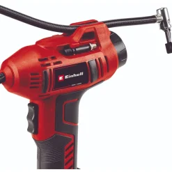 Akkuilmapumppu Power X-Change CE-CC 18 Li-Solo 18V ilman akkua*Einhell Best