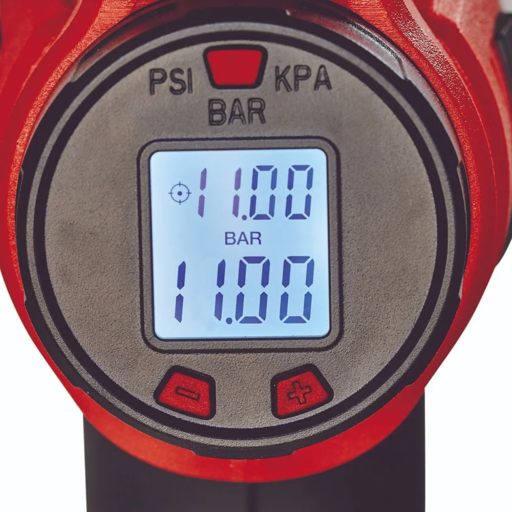 Akkuilmapumppu Power X-Change CE-CC 18 Li-Solo 18V ilman akkua*Einhell Best