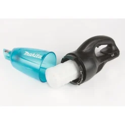 Akkuimuri LXT DCL180SFCB musta 18V 3,0 Ah akulla + syklonivaruste*Makita New